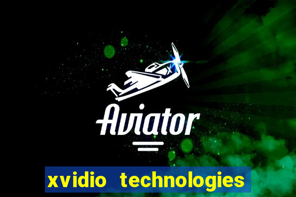 xvidio technologies startup brasil 2023